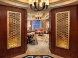  Conrad Dubai Sheikh Zayed Road 