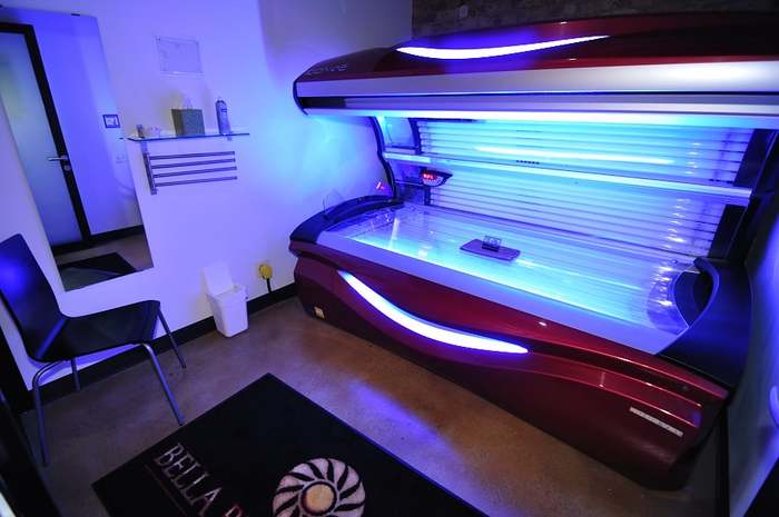  New Album of Bella Bronze Tan & Spa 1503 Michigan Avenue - Photo 21 of 35