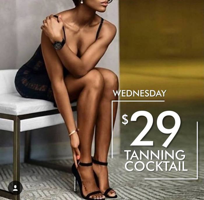  New Album of Bella Bronze Tan & Spa 1503 Michigan Avenue - Photo 19 of 35
