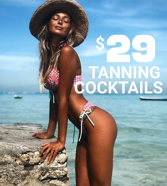  New Album of Bella Bronze Tan & Spa 1503 Michigan Avenue - Photo 32 of 35