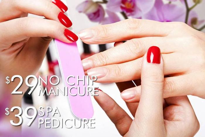  New Album of Bella Bronze Tan & Spa 1503 Michigan Avenue - Photo 34 of 35