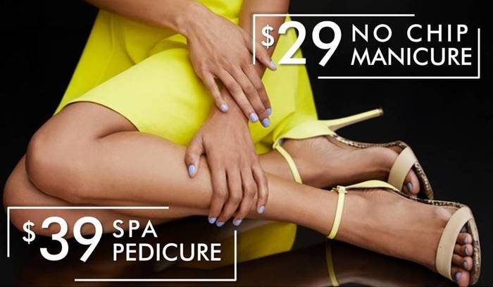  New Album of Bella Bronze Tan & Spa 1503 Michigan Avenue - Photo 35 of 35