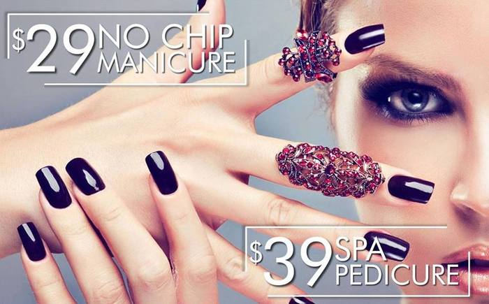  New Album of Bella Bronze Tan & Spa 1503 Michigan Avenue - Photo 10 of 35