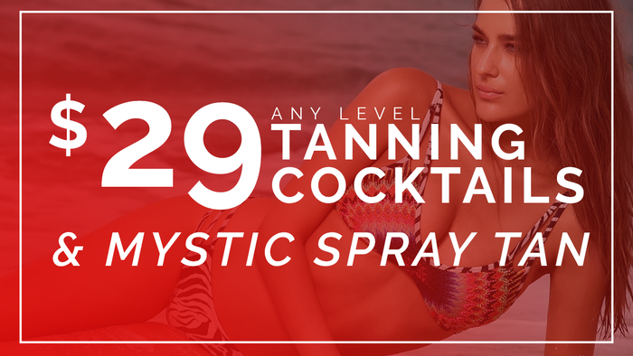  New Album of Bella Bronze Tan & Spa 1503 Michigan Avenue - Photo 3 of 35