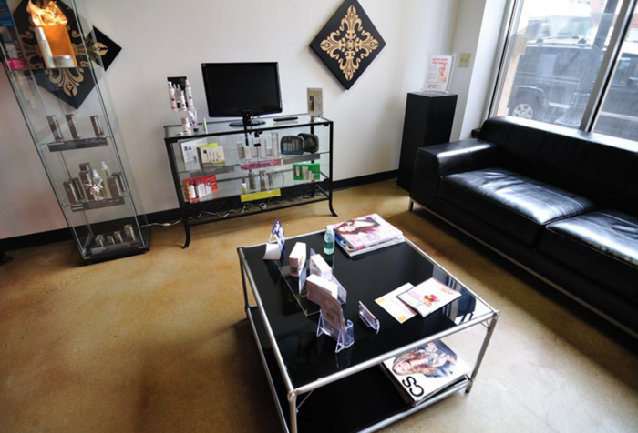  New Album of Bella Bronze Tan & Spa 1503 Michigan Avenue - Photo 6 of 35