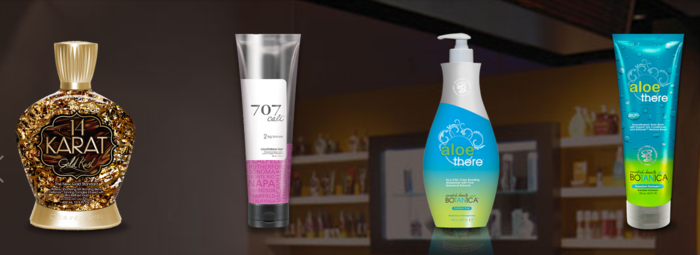  New Album of Bella Bronze Tan & Spa 1503 Michigan Avenue - Photo 7 of 35