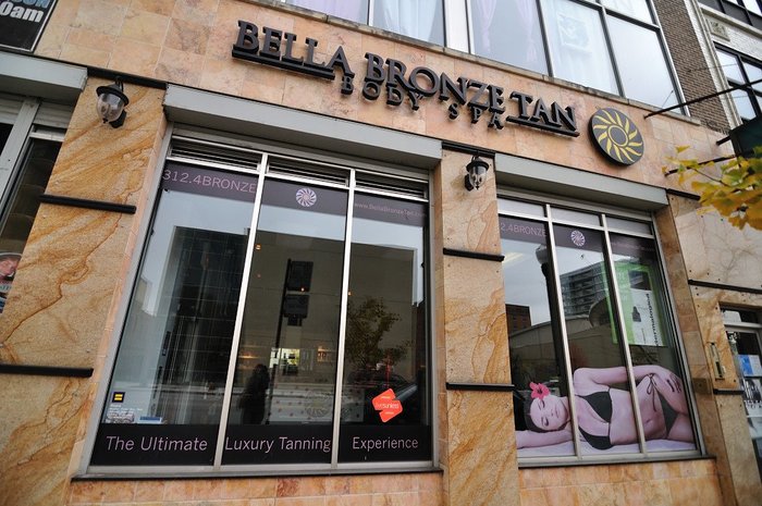  New Album of Bella Bronze Tan & Spa 1503 Michigan Avenue - Photo 13 of 35