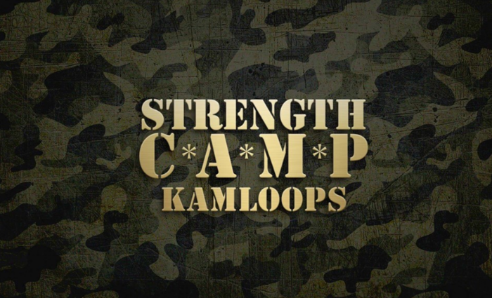  Profile Photos of Strength Camp BC 916 Victoria St - Photo 1 of 1