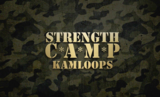 Strength Camp BC, Kamloops