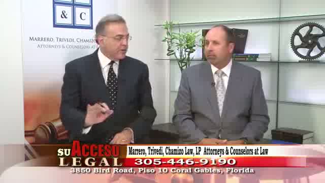 Su Acceso Legal Con el Abogado Julio Marrero y Oscar Haza 6.mp4