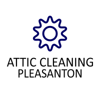  Profile Photos of Attic Cleaning Pleasanton Bernal Ave - Photo 1 of 2