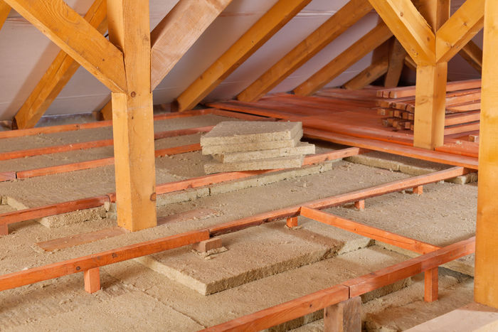  Profile Photos of Attic Cleaning Pleasanton Bernal Ave - Photo 2 of 2