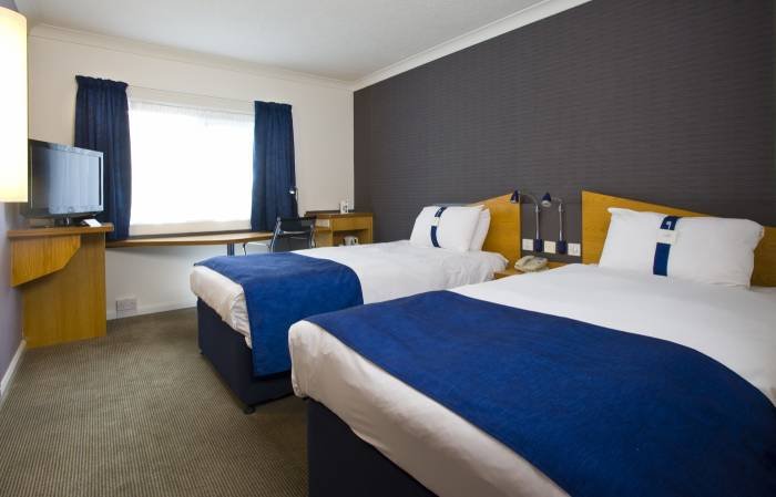  Profile Photos of Holiday Inn Express London - Chingford - North Circular 5 Walthamstow Avenue - Photo 2 of 9