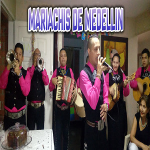  Profile Photos of Mariachis en Medellin Mix Show Calle 80 # 70-02 - Photo 1 of 1