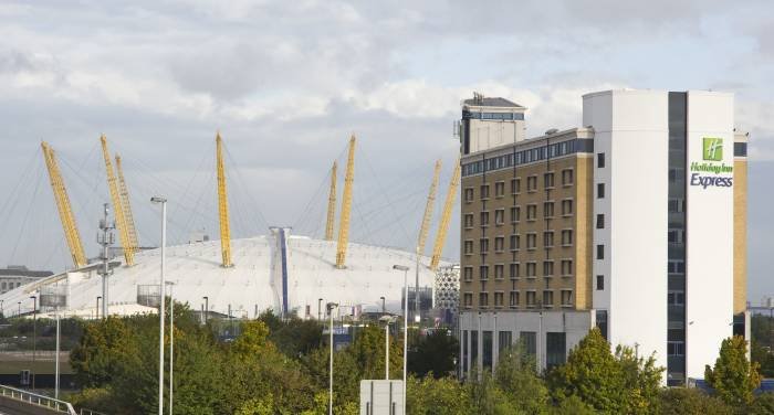  Profile Photos of Holiday Inn Express London - Greenwich A102 (M) Bugsby Way - Photo 2 of 6