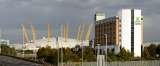  Holiday Inn Express London - Greenwich A102 (M) Bugsby Way 
