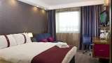 Holiday Inn Express London - Greenwich A102 (M), Greenwich