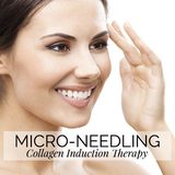  Microneedling Treatment Therapy 635 Madison Ave 