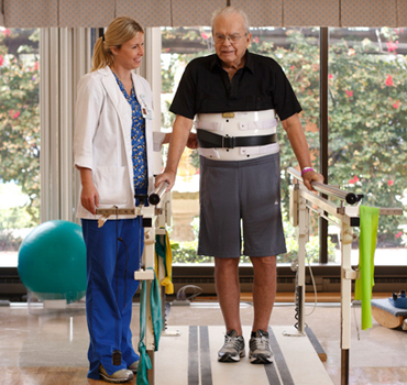  Profile Photos of Skilled Nursing Facility 135 Vanderbilt Avenue - Photo 2 of 4