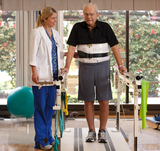 Skilled Nursing Facility 135 Vanderbilt Avenue 