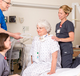  Skilled Nursing Facility 135 Vanderbilt Avenue 