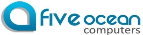 web design dubai company logo Profile Photos of Five Ocean Computers Dubai Diera Dubai - Photo 1 of 1