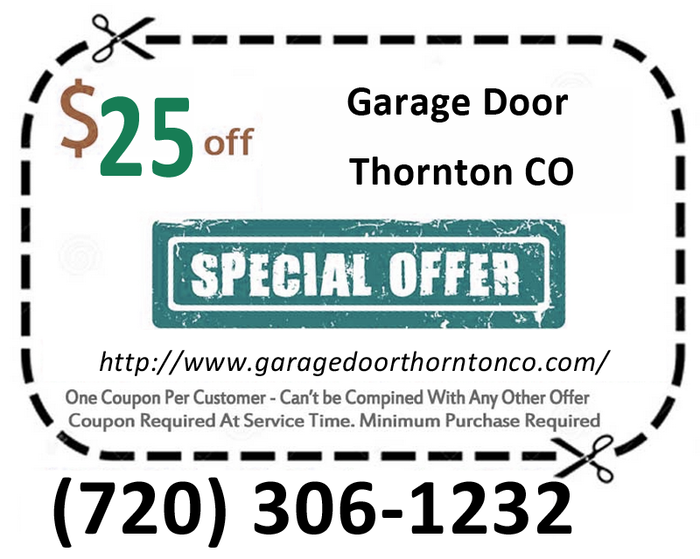  Profile Photos of Garage Door Thornton 615 E 120th Ave - Photo 1 of 1