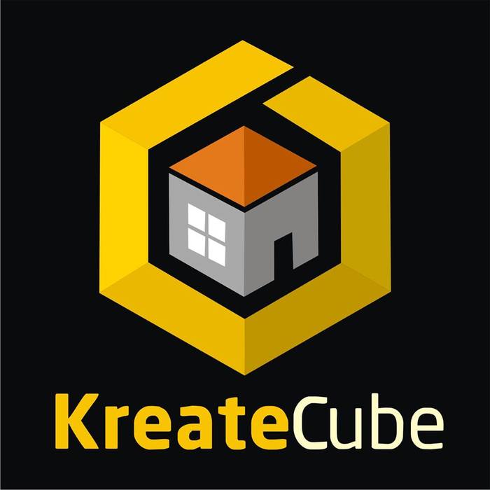  Profile Photos of KreateCube Building No. 12, Sant Nagar, East of Kailash - Photo 2 of 4