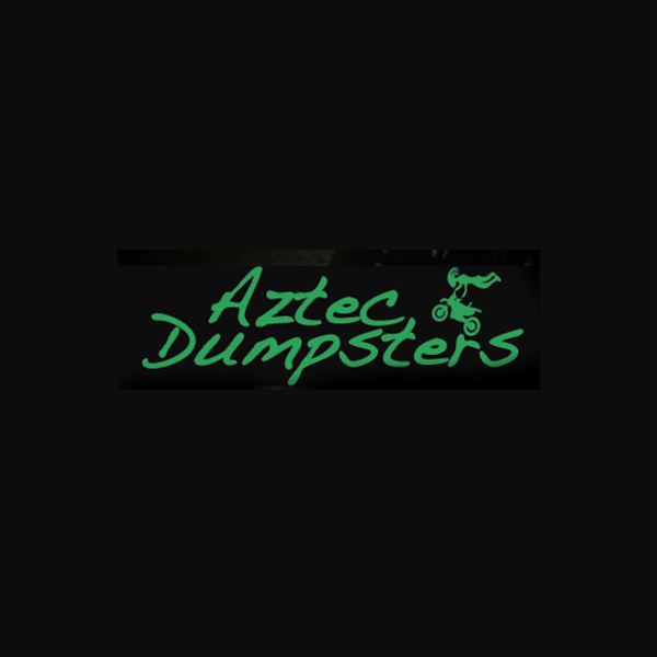  Profile Photos of Aztec Dumpsters 3804 Highland Drive #B4 - Photo 1 of 1
