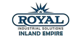 Royal Industrial Solutions - Inland Empire, Riverside