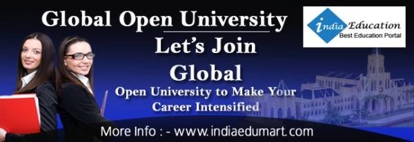 Bring Perfectness in Career with Global Open University India Edumart of Indiaedumart S-191 C, 3rd Floor, Manak Complex - Photo 16 of 298 Bring Perfectness in Career with Global Open University India Edumart of Indiaedumart S-191 C, 3rd Floor, Manak Complex - Photo 16 of 298