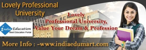 <br />
Encourage Your Career with Lovely Professional University India Edumart of Indiaedumart S-191 C, 3rd Floor, Manak Complex - Photo 15 of 298 <br />
Encourage Your Career with Lovely Professional University India Edumart of Indiaedumart S-191 C, 3rd Floor, Manak Complex - Photo 15 of 298