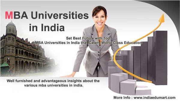 MBA Universities in India<br />
http://www.indiaedumart.com/mba-education/mba-universities/ India Edumart of Indiaedumart S-191 C, 3rd Floor, Manak Complex - Photo 8 of 298 MBA Universities in India<br />
http://www.indiaedumart.com/mba-education/mba-universities/ India Edumart of Indiaedumart S-191 C, 3rd Floor, Manak Complex - Photo 8 of 298