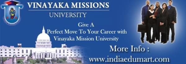 Vinayaka Mission University, Improve Your Skills Right Now http://bit.ly/1krfm8a India Edumart of Indiaedumart S-191 C, 3rd Floor, Manak Complex - Photo 29 of 298 Vinayaka Mission University, Improve Your Skills Right Now http://bit.ly/1krfm8a India Edumart of Indiaedumart S-191 C, 3rd Floor, Manak Complex - Photo 29 of 298