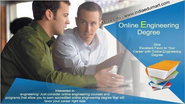 <br />
Give Excellent Favor to Your Career with Online Engineering Degree<br />
http://www.indiaedumart.com/online-degrees/engineering/ India Edumart of Indiaedumart S-191 C, 3rd Floor, Manak Complex - Photo 39 of 298 <br />
Give Excellent Favor to Your Career with Online Engineering Degree<br />
http://www.indiaedumart.com/online-degrees/engineering/ India Edumart of Indiaedumart S-191 C, 3rd Floor, Manak Complex - Photo 39 of 298