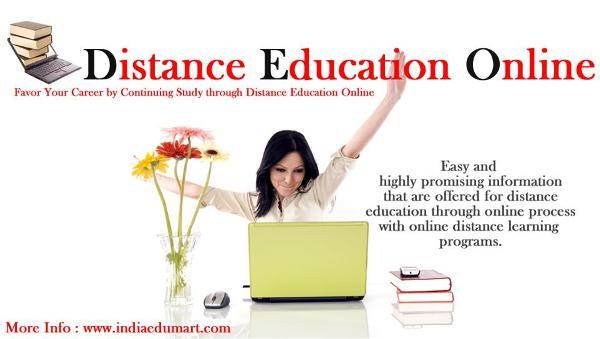 <br />
Favor Your Career by Continuing Study through Distance Education Online<br />
http://www.indiaedumart.com/distance-education/online.html India Edumart of Indiaedumart S-191 C, 3rd Floor, Manak Complex - Photo 44 of 298 <br />
Favor Your Career by Continuing Study through Distance Education Online<br />
http://www.indiaedumart.com/distance-education/online.html India Edumart of Indiaedumart S-191 C, 3rd Floor, Manak Complex - Photo 44 of 298