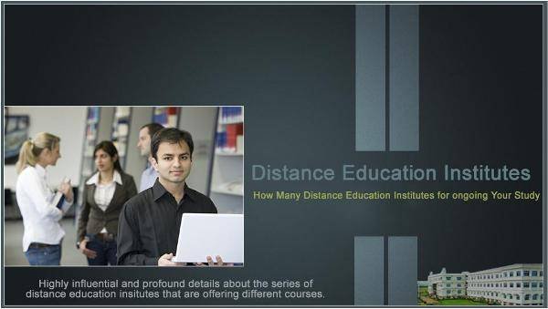 <br />
How Many Distance Education Institutes for ongoing Your Study<br />
http://www.indiaedumart.com/distance-education/institutes.html India Edumart of Indiaedumart S-191 C, 3rd Floor, Manak Complex - Photo 45 of 298 <br />
How Many Distance Education Institutes for ongoing Your Study<br />
http://www.indiaedumart.com/distance-education/institutes.html India Edumart of Indiaedumart S-191 C, 3rd Floor, Manak Complex - Photo 45 of 298