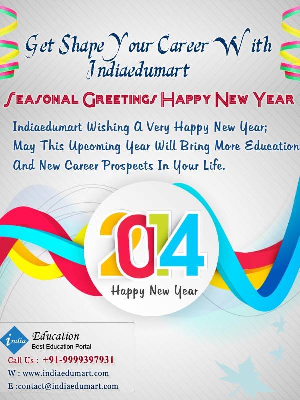 India Edumart wish you a very happy n prosperous New Year  India Edumart of Indiaedumart S-191 C, 3rd Floor, Manak Complex - Photo 61 of 298 India Edumart wish you a very happy n prosperous New Year  India Edumart of Indiaedumart S-191 C, 3rd Floor, Manak Complex - Photo 61 of 298