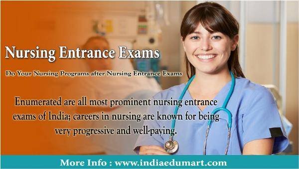 <br />
<br />
Nursing Entrance Exams<br />
 India Edumart of Indiaedumart S-191 C, 3rd Floor, Manak Complex - Photo 63 of 298