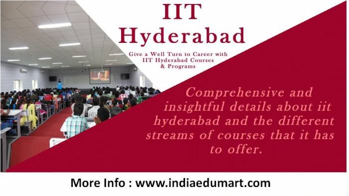 Give a Well Turn to Career with IIT Hyderabad Courses & Programs India Edumart of Indiaedumart S-191 C, 3rd Floor, Manak Complex - Photo 93 of 298 Give a Well Turn to Career with IIT Hyderabad Courses & Programs India Edumart of Indiaedumart S-191 C, 3rd Floor, Manak Complex - Photo 93 of 298
