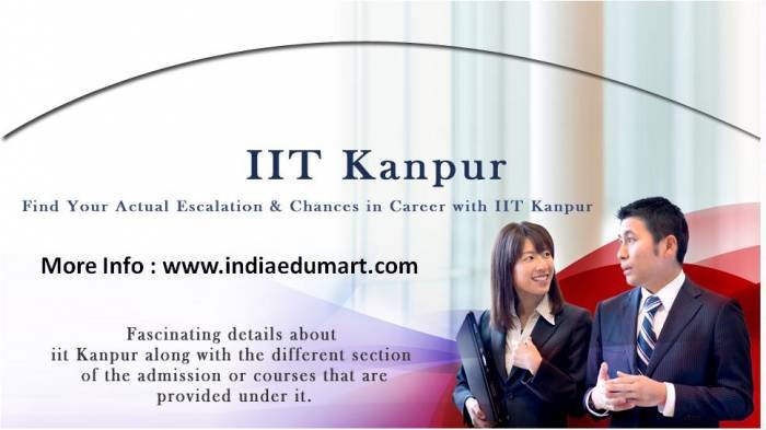Find Your Actual Escalation & Chances in Career with IIT Kanpur India Edumart of Indiaedumart S-191 C, 3rd Floor, Manak Complex - Photo 94 of 298 Find Your Actual Escalation & Chances in Career with IIT Kanpur India Edumart of Indiaedumart S-191 C, 3rd Floor, Manak Complex - Photo 94 of 298