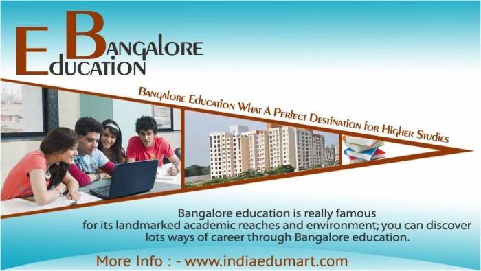 Bangalore Education What A Perfect Destination for Higher Studies India Edumart of Indiaedumart S-191 C, 3rd Floor, Manak Complex - Photo 110 of 298 Bangalore Education What A Perfect Destination for Higher Studies India Edumart of Indiaedumart S-191 C, 3rd Floor, Manak Complex - Photo 110 of 298