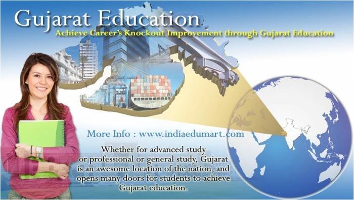 Achieve Careerâ€™s Knockout Improvement through Gujarat Education India Edumart of Indiaedumart S-191 C, 3rd Floor, Manak Complex - Photo 111 of 298