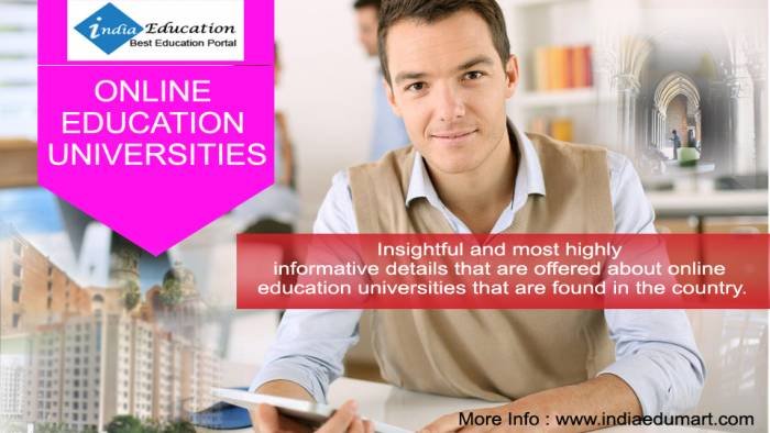 Insightful and most highly informative details that are offered about online education universities that are found in the country. India Edumart of Indiaedumart S-191 C, 3rd Floor, Manak Complex - Photo 131 of 298