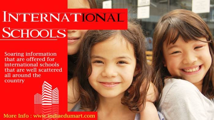 Soaring information that are offered for international schools that are well scattered all around the country. India Edumart of Indiaedumart S-191 C, 3rd Floor, Manak Complex - Photo 10 of 298
