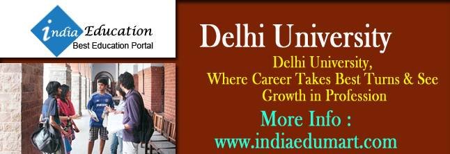 Delhi University is topmost academic hub of India, situated in capital city Delhi, offering ranges of courses in different streams and offering opportunities to national and international students. India Edumart of Indiaedumart S-191 C, 3rd Floor, Manak Complex - Photo 135 of 298 Delhi University is topmost academic hub of India, situated in capital city Delhi, offering ranges of courses in different streams and offering opportunities to national and international students. India Edumart of Indiaedumart S-191 C, 3rd Floor, Manak Complex - Photo 135 of 298