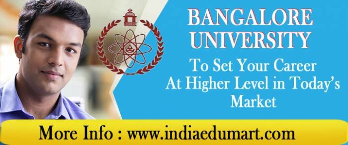 Pursue Various Degree Programs at Bangalore University India Edumart of Indiaedumart S-191 C, 3rd Floor, Manak Complex - Photo 137 of 298 Pursue Various Degree Programs at Bangalore University India Edumart of Indiaedumart S-191 C, 3rd Floor, Manak Complex - Photo 137 of 298