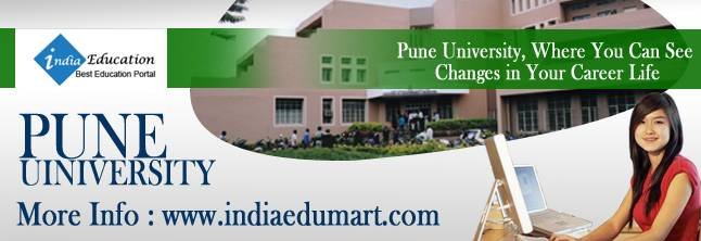 What Courses Pune University is Offered Right Now? India Edumart of Indiaedumart S-191 C, 3rd Floor, Manak Complex - Photo 138 of 298