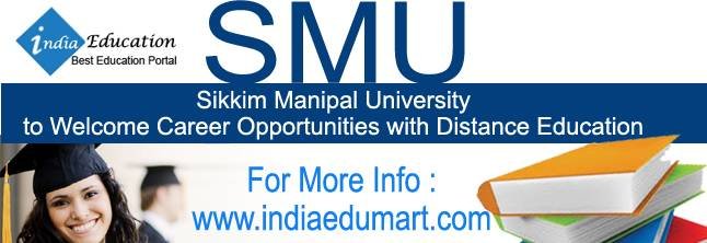 Distance Learning Programs with Sikkim Manipal University India Edumart of Indiaedumart S-191 C, 3rd Floor, Manak Complex - Photo 140 of 298 Distance Learning Programs with Sikkim Manipal University India Edumart of Indiaedumart S-191 C, 3rd Floor, Manak Complex - Photo 140 of 298