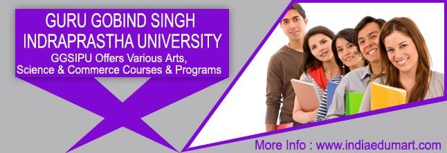 Give Your Career A Best Way through GGSIPUaGuru Govind Singh Indraprastha University (GGSIPU) is most illustrious and successful academic hub, where students from all corner of india come to continue education in interested field. India Edumart of Indiaedumart S-191 C, 3rd Floor, Manak Complex - Photo 151 of 298 Give Your Career A Best Way through GGSIPUaGuru Govind Singh Indraprastha University (GGSIPU) is most illustrious and successful academic hub, where students from all corner of india come to continue education in interested field. India Edumart of Indiaedumart S-191 C, 3rd Floor, Manak Complex - Photo 151 of 298